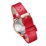  ĐỒNG HỒ TOPHILL TA036L.PR3652 Nữ Máy Quartz(pin) Kính sapphire Size 31,7mm 3ATM 