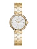  ĐỒNG HỒ TOPHILL TOC003L.S3732 Nữ Máy quartz Kính sapphire Size 30mm 3ATM 