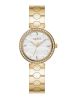 ĐỒNG HỒ TOPHILL TOC003L.S3732 Nữ Máy quartz Kính sapphire Size 30mm 3ATM