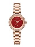  ĐỒNG HỒ TOPHILL TH003L.M3732 Nữ máy quartz kính sapphire size 28mm 5ATM 