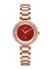 ĐỒNG HỒ TOPHILL TH003L.M3732 Nữ máy quartz kính sapphire size 28mm 5ATM