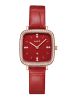 ĐỒNG HỒ TOPHILL TH001L.PR3782 Nữ máy quartz kính sapphire size 26x32mm 3ATM