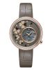 ĐỒNG HỒ TOPHILL TE056L.PZ38A7 Nữ Dây da máy Quartz kính Sapphire Size 32,5mm 5ATM
