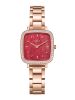 ĐỒNG HỒ TOPHILL TH006L.M3A52 Nữ máy quartz kính sapphire size 26x32mm 3ATM