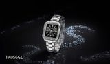  ĐỒNG HỒ TOPHILL TA056L.S1158 Nữ máy automatic kính sapphire size 31,5mm 5ATM 