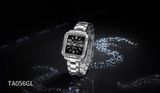  ĐỒNG HỒ TOPHILL TA056G.S1158 Nam máy automatic kính sapphire size 38,5mm 5ATM 