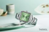  ĐỒNG HỒ TOPHILL TA056L.S1A58 Nữ máy automatic kính sapphire size 31,5mm 5ATM 