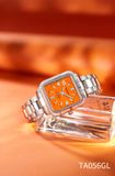  ĐỒNG HỒ TOPHILL TA056G.S1X58 Nam máy automatic kính sapphire size 38,5mm 5ATM 
