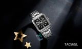  ĐỒNG HỒ TOPHILL TA056G.S1158 Nam máy automatic kính sapphire size 38,5mm 5ATM 