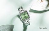  ĐỒNG HỒ TOPHILL TA056L.S1A58 Nữ máy automatic kính sapphire size 31,5mm 5ATM 