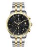 ĐỒNG HỒ TOPHILL TL022G.S6152 Nam Máy Quartz(pin) Kính sapphire Size 42mm 5ATM