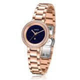  ĐỒNG HỒ TOPHILL TH003L.M3332 Nữ máy quartz kính sapphire size 28mm 5ATM 