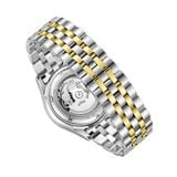  ĐỒNG HỒ TOPHILL TW087G.S6258 Nam automatic kính sapphire size 42mm 5ATM 