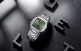  ĐỒNG HỒ TOPHILL TW089G.S1A08 Nam máy automatic kính sapphire size 37,5x39mm 5ATM 