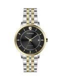  ĐỒNG HỒ TOPHILL TA037L.S6152 Nữ Máy Quartz(pin) Kính sapphire Size 30mm 5ATM 