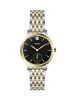 ĐỒNG HỒ TOPHILL TA051L.S6152 Nữ Máy Quartz(pin) Kính sapphire Size 30mm 3ATM