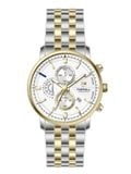 ĐỒNG HỒ TOPHILL TW082G.S6252 Nam Máy Quartz(pin) Kính sapphire Size 41mm 5ATM 