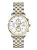 ĐỒNG HỒ TOPHILL TW082G.S6252 Nam Máy Quartz(pin) Kính sapphire Size 41mm 5ATM
