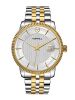 ĐỒNG HỒ TOPHILL TW091G.S6257 Nam máy quartz kính sapphire size 40mm 5ATM