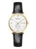 ĐỒNG HỒ TOPHILL TA057L.PB6297 Nữ máy quartz kính sapphire size 28mm 3ATM