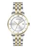 ĐỒNG HỒ TOPHILL TA037G.S6652 Nam Máy Quartz(pin) Kính sapphire Size 40mm 5ATM