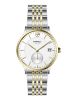 ĐỒNG HỒ TOPHILL TA051G.S6652 Nam Máy Quartz(pin) Kính sapphire Size 40mm 3ATM
