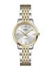ĐỒNG HỒ TOPHILL TA058L.S6652 Nữ máy quartz kính sapphire size 29mm 3ATM