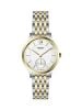 ĐỒNG HỒ TOPHILL TA051L.S6652 Nữ Máy Quartz(pin) Kính sapphire Size 30mm 3ATM