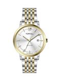  ĐỒNG HỒ TOPHILL TA038L.S6652 Nữ Máy Quartz(pin) Kính sapphire Size 30mm 5ATM 
