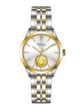  ĐỒNG HỒ TOPHILL TU012L.S6658 Nữ Kính Sapphire Size 32mm 5ATM 