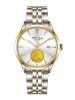 ĐỒNG HỒ TOPHILL TU012G.S6658 Nam Kính Sapphire Size 40,5mm 5ATM