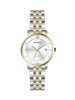 ĐỒNG HỒ TOPHILL TA052L.S6682 Nữ Máy Quartz(pin) Kính sapphire Size 30mm 5ATM