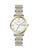 ĐỒNG HỒ TOPHILL TA050L.S6692 Nữ Máy Quartz(pin) Kính sapphire Size 30mm 5ATM