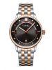 ĐỒNG HỒ TOPHILL TW071G.S7188 Nam dây thép 316L máy Automatic kính Sapphire Size 41mm 5ATM