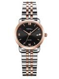  ĐỒNG HỒ TOPHILL TA035L.S7192 Nữ dây thép 316L máy Quartz kính Sapphire Size 29mm 5ATM 