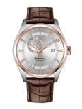  ĐỒNG HỒ TOPHILL TW093G.P7653 Nam Kính Sapphire Size 42,5mm 5ATM 