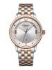  ĐỒNG HỒ TOPHILL TW071G.S7688 Nam dây thép 316L máy Automatic kính Sapphire Size 41mm 5ATM 