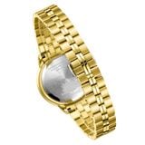  ĐỒNG HỒ TOPHILL TE037L.M2037 Nữ dây máy Quartz kính Sapphire Size 32mm 5ATM 