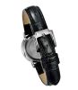  ĐỒNG HỒ TOPHILL TA021L.PB1197 Nam dây da máy Quartz kính Sapphire Size 28mm 3ATM 