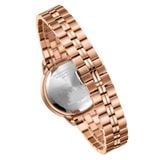  ĐỒNG HỒ TOPHILL TE037L.M3237 Nữ dây Thép 316L máy Quartz kính Sapphire Size 32mm 5ATM 