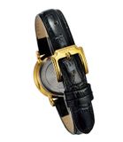  ĐỒNG HỒ TOPHILL TA021L.PB2197 Nữ dây da máy Quartz kính Sapphire Size 28mm 3ATM 