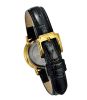  ĐỒNG HỒ TOPHILL TA021L.PB2197 Nữ dây da máy Quartz kính Sapphire Size 28mm 3ATM 
