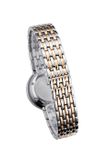  ĐỒNG HỒ TOPHILL TE019L.M7167 Nữ dây Thép 316L máy Quartz kính Sapphire Size 26mm 3ATM 