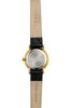  ĐỒNG HỒ TOPHILL TA021L.PB2297 Nữ dây da máy Quartz kính Sapphire Size 28mm 3ATM 