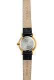  ĐỒNG HỒ TOPHILL TA021L.PB2197 Nữ dây da máy Quartz kính Sapphire Size 28mm 3ATM 