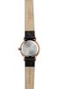  ĐỒNG HỒ TOPHILL TA021L.PZ3297 Nữ dây Da máy Quartz kính Sapphire Size 28mm 3ATM 
