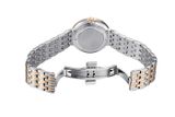  ĐỒNG HỒ TOPHILL TE019L.M7267 Nữ dây Thép 316L máy Quartz kính Sapphire Size 26mm 3ATM 