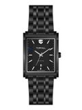  ĐỒNG HỒ TOPHILL TW080G.S5152 Nam máy quartz Kính sapphire Size 44mm 5ATM 