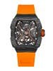 ĐỒNG HỒ TOPHILL TUT003G.GR8158 Nam Máy automatic Sapphire 5ATM