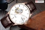  ĐỒNG HỒ TOPHILL TW083G.PZ3258 Nam Máy Automatic Kính sapphire Size 40mm 5ATM 